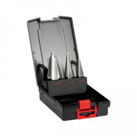 Набор ступенчатых сверл Wurth