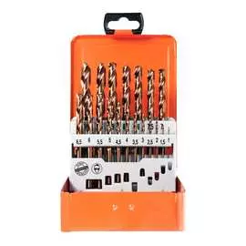 Набор сверл PROJAHN