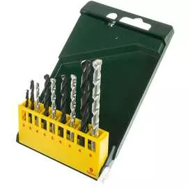 Набор сверл Bosch