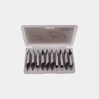 Набор сверл центровочных РОСИНСТРУМЕНТ 50340u