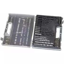 Набор сверл EКТО