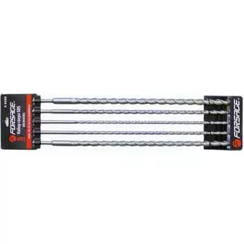 Набор сверл Forsage 49033 F-4390