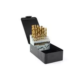 Набор сверл KAMASA TOOLS