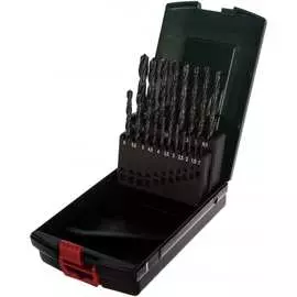 Набор сверл Metabo