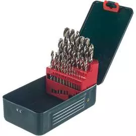 Набор сверл Metabo 627154000