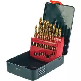 Набор сверл Metabo