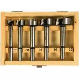 Набор сверл Milwaukee