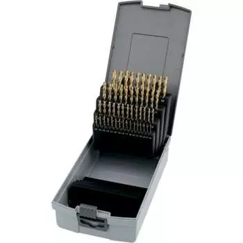 Набор сверл OSAWA 1386STI P1386STIA01A