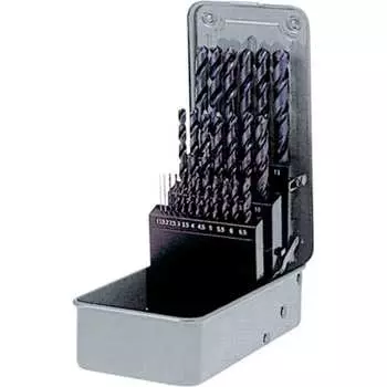 Набор сверл OSAWA 138N P138NA05C