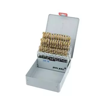 Набор сверл OSAWA 1386STI P1386STIA01B