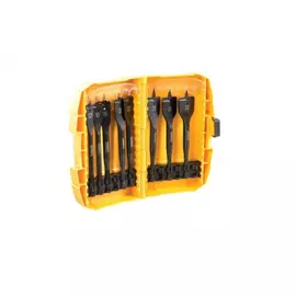 Набор сверл перьевых Dewalt
