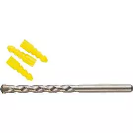 Набор сверл по бетону STAYER