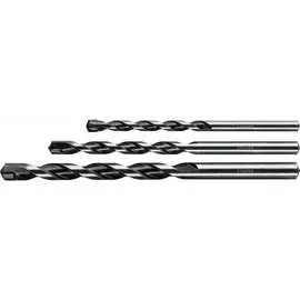 Набор сверл по бетону STAYER Hercules 2915-H3_z01