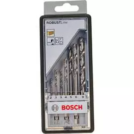 Набор сверл по дереву Bosch