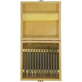 Набор сверл по дереву Энкор 19117