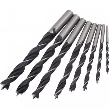 Набор сверл по дереву PARK 107350