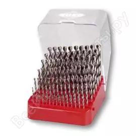 Набор сверел RUKO 214223