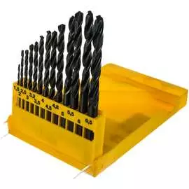 Набор сверл по металлу Dewalt DT 5912