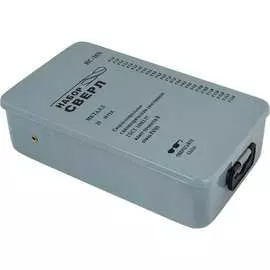 Набор сверл по металлу ИПК НС25И naborsverlNS25i