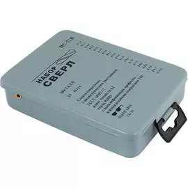 Набор сверл по металлу ИПК НС21И naborsverlNS21i