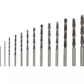 Набор сверл по металлу KRANZ KR-91-0631