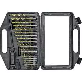 Набор сверл по металлу Кратон