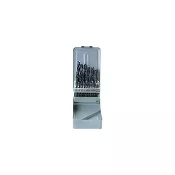 Набор сверл по металлу SPARTA 723755