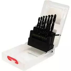 Набор сверл по металлу YATO YT-4462