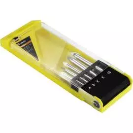 Набор сверл по стеклу DEKO