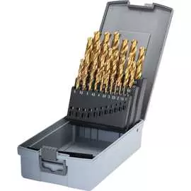 Набор сверл RUKO