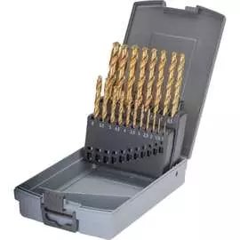 Набор сверл RUKO