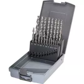 Набор сверл RUKO