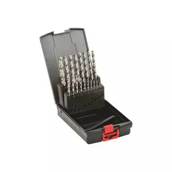 Набор сверл Wurth 0626000002961 1