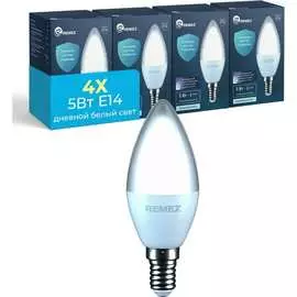 Набор светодиодных лампочек Remez