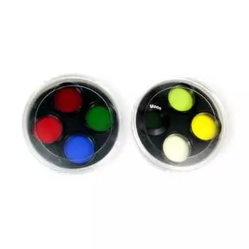 Набор светофильтров Levenhuk