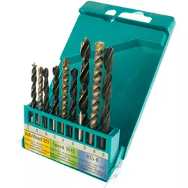 Комбинированный набор сверл Heller TD17741