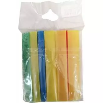 Набор термоусаживаемых трубок Rockforce