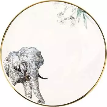 Набор тарелок Nouvelle