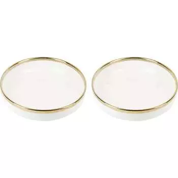 Набор тарелок Nouvelle