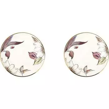 Набор тарелок Nouvelle