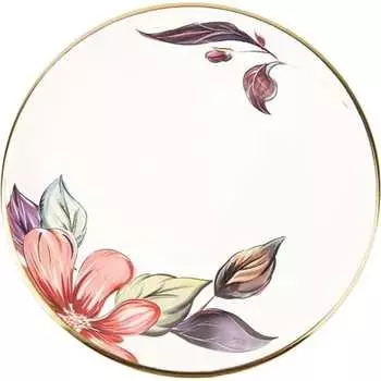 Набор тарелок Nouvelle