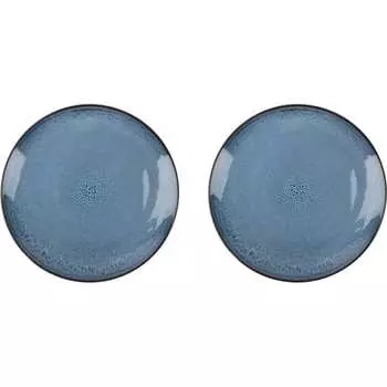 Набор тарелок Nouvelle