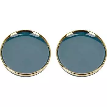 Набор тарелок Nouvelle