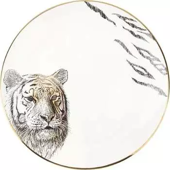 Набор тарелок Nouvelle