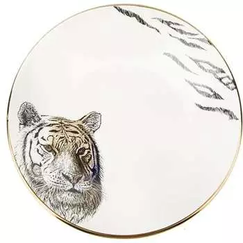 Набор тарелок Nouvelle