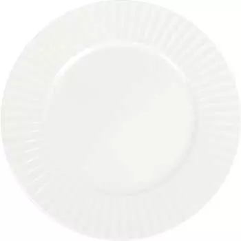 Набор тарелок Nouvelle Мадлен, 27 см 2740027-Н6
