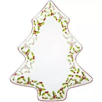 Набор тарелок Nouvelle 1620123-Н2