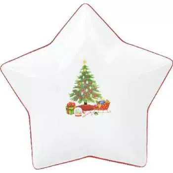 Набор тарелок Nouvelle 1620121-Н2