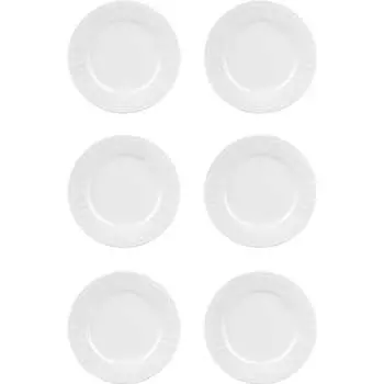 Набор тарелок Nouvelle Пастила 2740006-Н6