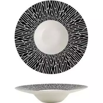 Набор тарелок ZDK